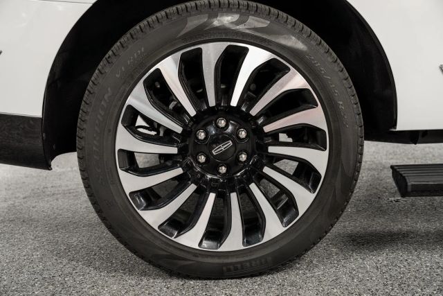 2024 Lincoln Navigator Black Label Sport Utility 4d - - Image 44