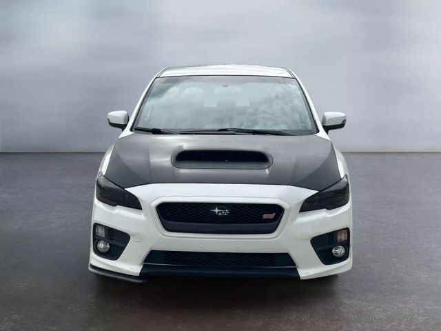 2016 Subaru Wrx - Image 8