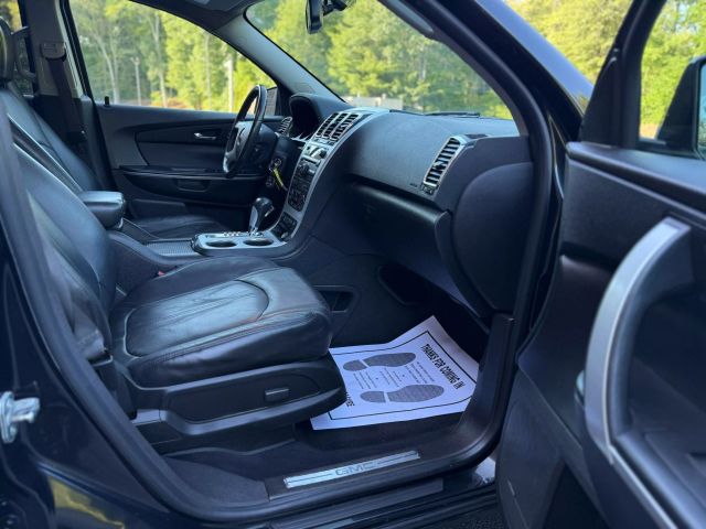2012 Gmc Acadia Slt Sport Utility 4d - Image 16