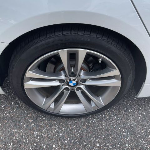 2016 Bmw 4 Series - Image 39