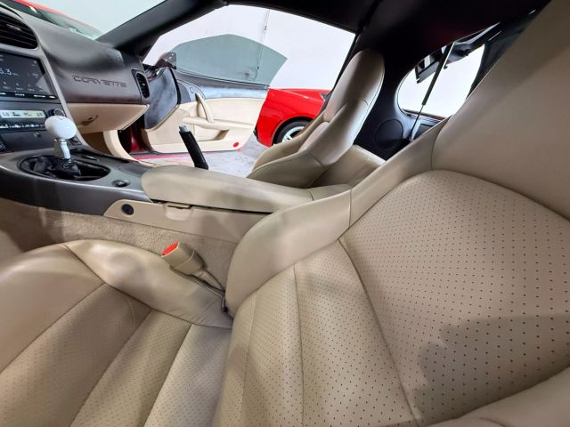 2006 Chevrolet Corvette - Image 79
