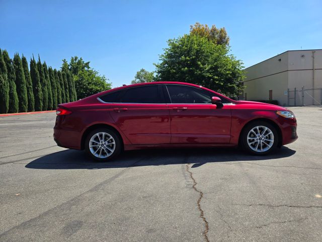 2019 Ford Fusion - Image 4