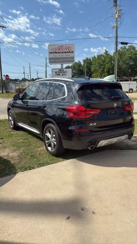 2019 Bmw X3 - Image 5