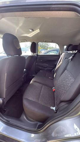 2022 Mitsubishi Outlander Sport - Image 8