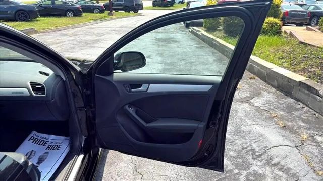2014 Audi A4 - Image 15