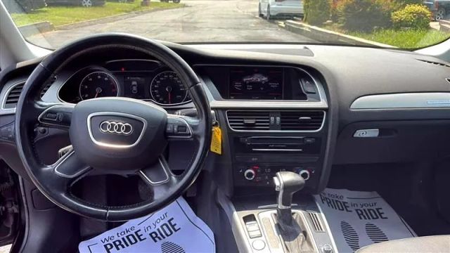 2014 Audi A4 - Image 10