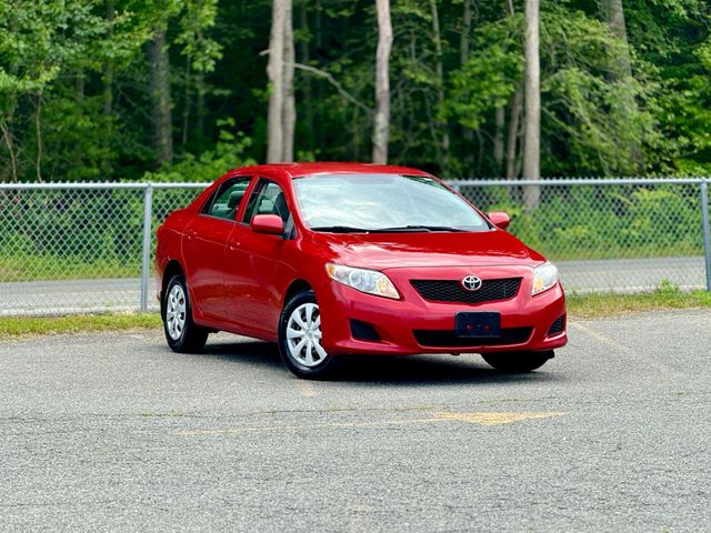 2010 Toyota Corolla S Sedan 4d - Image 3