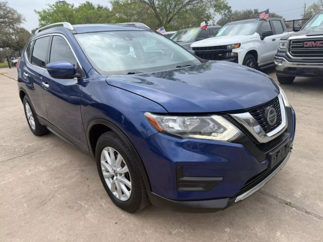 2019 Nissan Rogue - Image 4