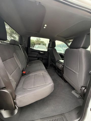 2020 Chevrolet Silverado 1500 Crew Cab - Image 18