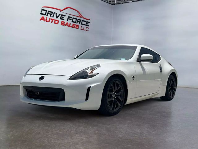 2020 Nissan 370z - Image 1