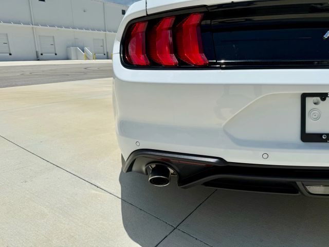 2022 Ford Mustang - Image 24