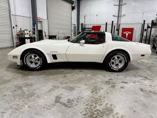 1982 Chevrolet Corvette - Image 31