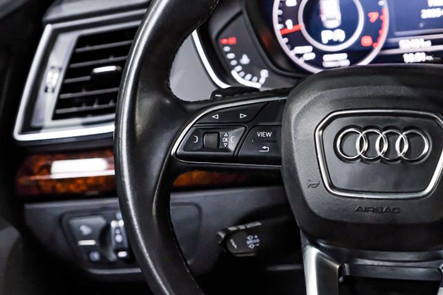 2018 Audi Q5 Premium Plus Sport Utility 4d - Image 19