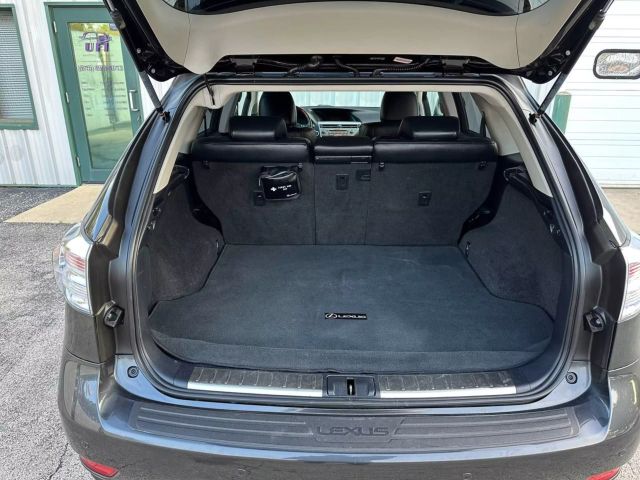 2010 Lexus Rx - Image 18