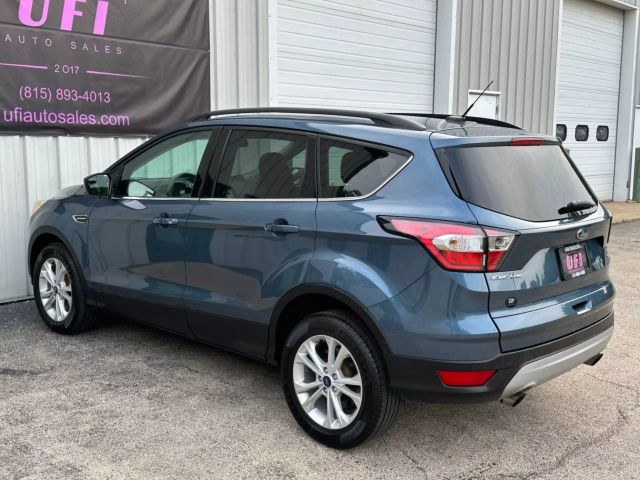 2018 Ford Escape - Image 13