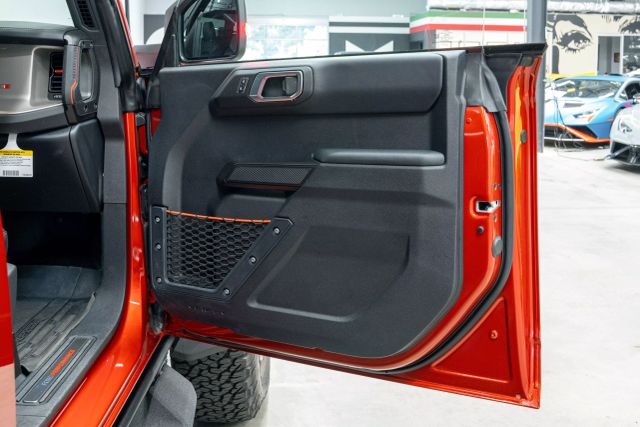 2023 Ford Bronco Raptor Sport Utility 4d - - Image 42