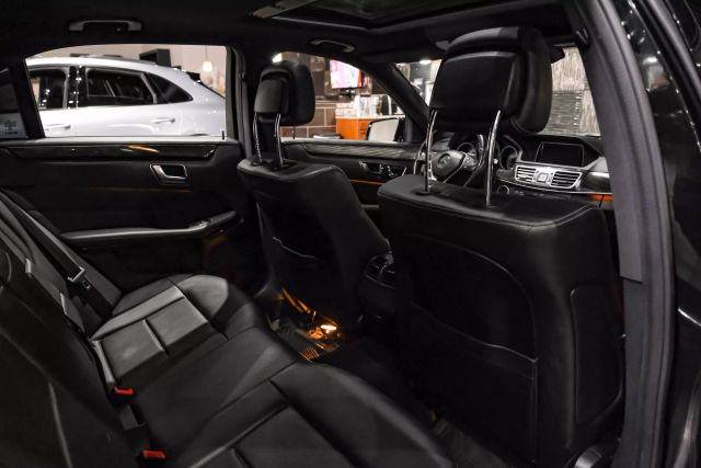 2016 Mercedes-benz E-class E 350 4matic Sedan 4d - Image 29