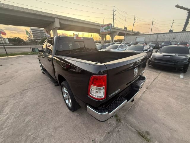 2021 Ram 1500 Crew Cab - Image 6