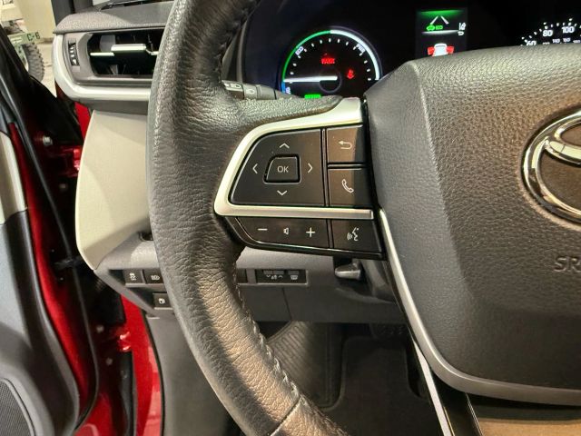 2021 Toyota Sienna - Image 88