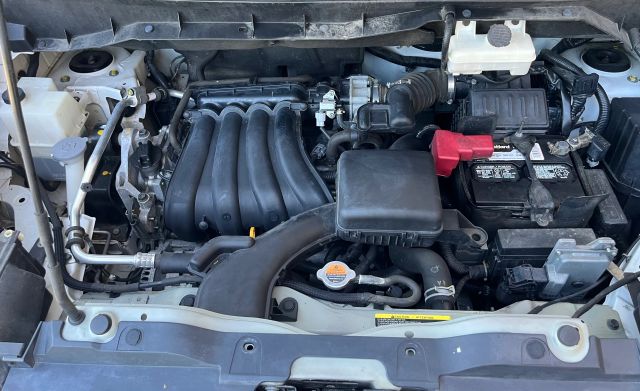 2015 Nissan Nv200 - Image 38