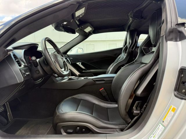 2019 Chevrolet Corvette - Image 77