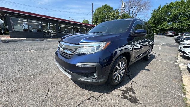 2019 Honda Pilot - Image 6