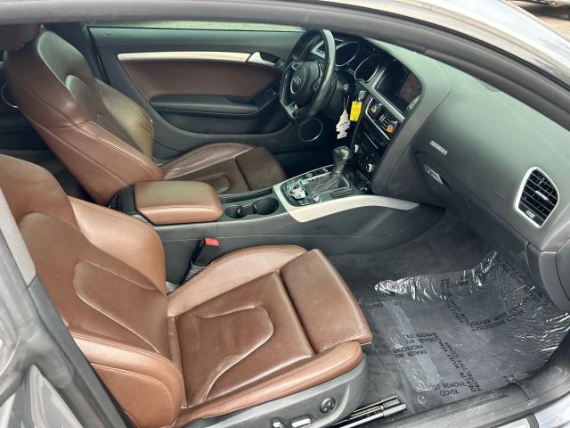 2015 Audi A5 - Image 12