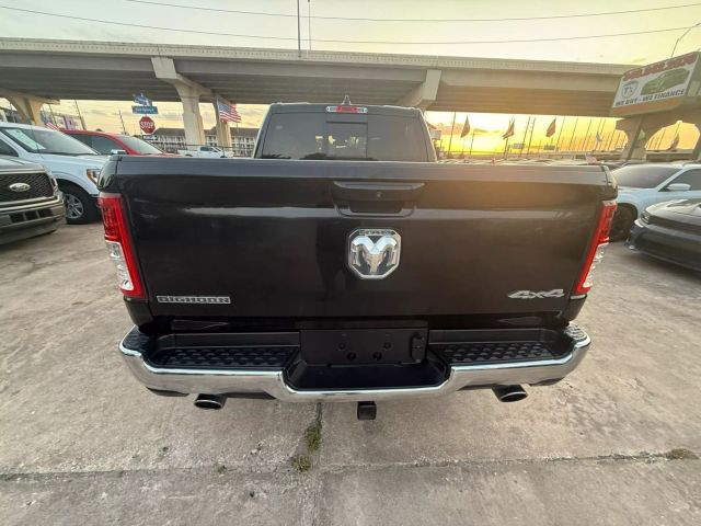 2021 Ram 1500 Crew Cab - Image 11