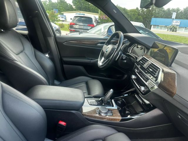 2019 Bmw X3 - Image 13