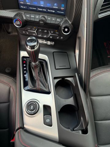 2019 Chevrolet Corvette - Image 96