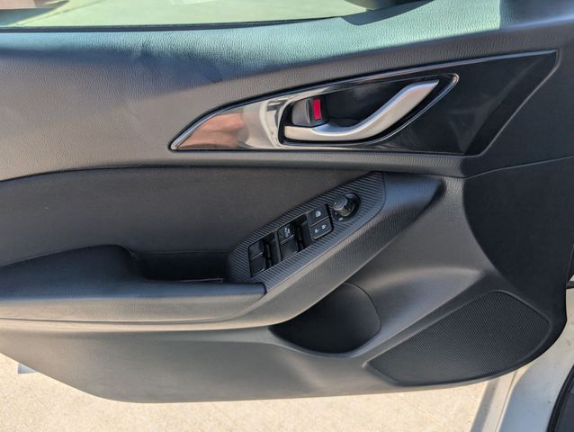 2016 Mazda Mazda3 Sedan 4d I Sport 2.0l I4 - Image 14