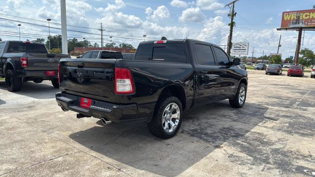 2019 Ram 1500 Crew Cab - Image 20