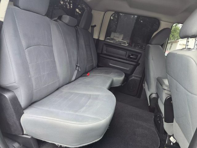2016 Ram 2500 Crew Cab - Image 27