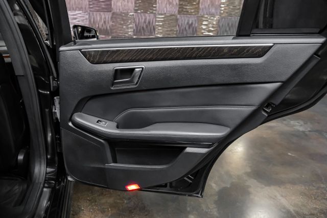 2016 Mercedes-benz E-class E 350 4matic Sedan 4d - Image 38