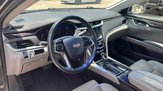 2017 Cadillac Xts - Image 19