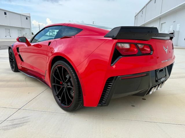 2019 Chevrolet Corvette - Image 26