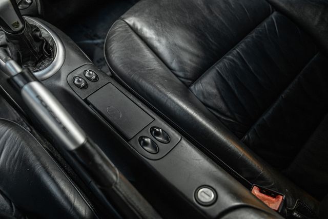 2004 Porsche 911 Carrera Coupe 2d - - Image 25
