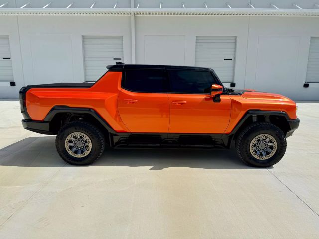 2024 Gmc Hummer Ev Pickup - Image 8