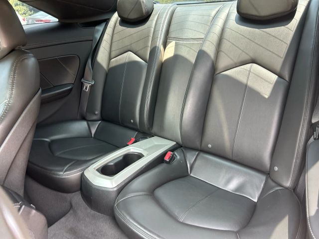 2014 Cadillac Cts - Image 14