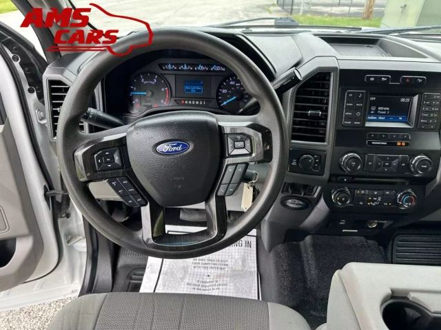 2018 Ford F250 Super Duty Super Cab - Image 7