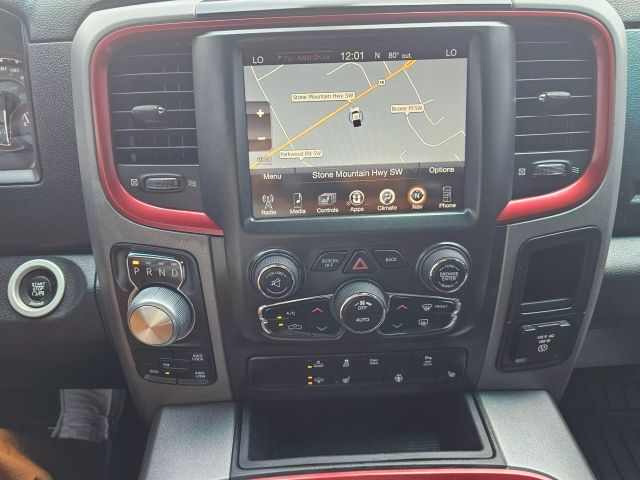 2016 Ram 1500 Crew Cab - Image 20