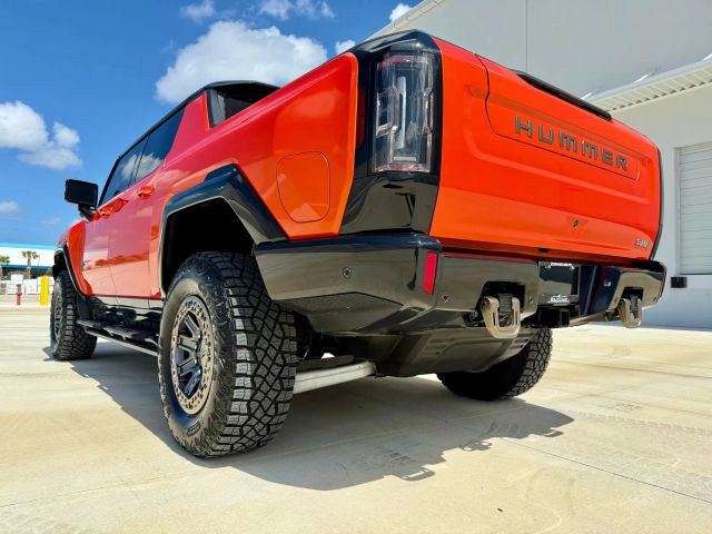 2024 Gmc Hummer Ev Pickup - Image 26