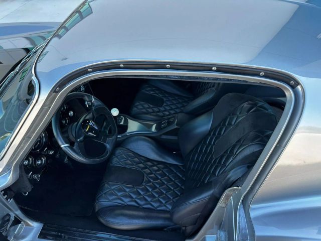 1966 Chevrolet Corvette Coupe 427/390hp - Image 129