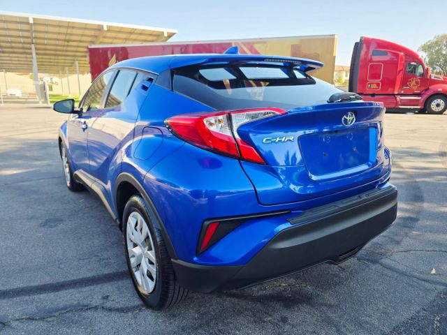 2019 Toyota C-hr - Image 6