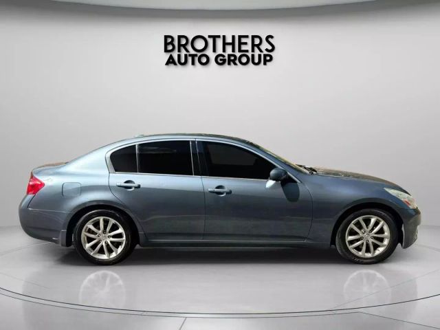 2008 Infiniti G - Image 10
