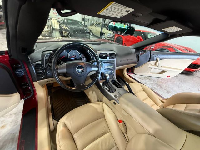 2006 Chevrolet Corvette - Image 81