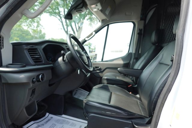 2021 Ford Transit 250 Cargo Van - Image 5