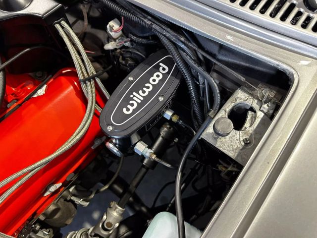 1966 Chevrolet Corvette Coupe 427/390hp - Image 112