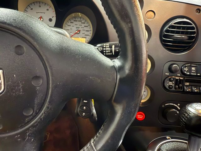2004 Dodge Viper - Image 101