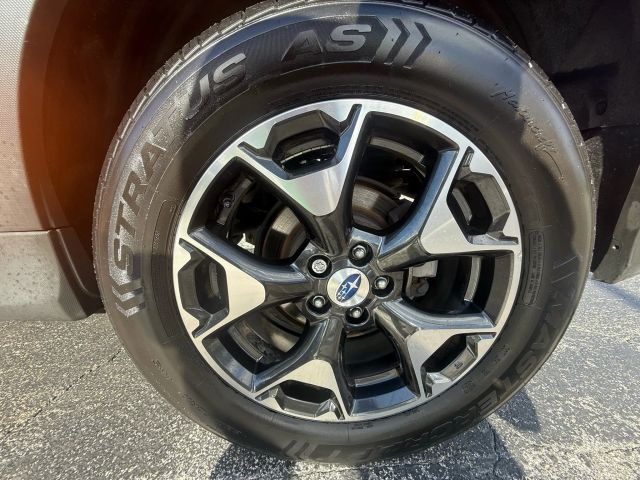 2018 Subaru Crosstrek - Image 30